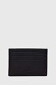 Accessories Kenzo leather card holder FE58PM820L44.99 black