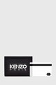 Kenzo leather card holder black FE58PM820L44.99