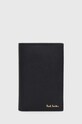 Kožni novčanik Paul Smith Gift Box crna M1A.4774.BMULTI