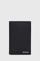 Kožni novčanik Paul Smith Gift Box crna M1A.4774.BMULTI