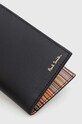 Dodaci Kožni novčanik Paul Smith M1A.4774.BMULTI crna
