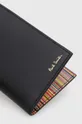 Paul Smith leather wallet 100% Natural leather