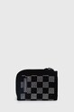 Sprayground portofel textil negru 910W5318NSZ