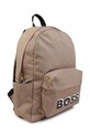 Хлопчик Дитячий рюкзак BOSS J50969. бежевий