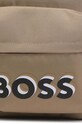 Дитячий рюкзак BOSS J50969. бежевий
