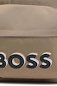 Παιδικό σακίδιο BOSS J50969. μπεζ