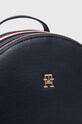 Tommy Hilfiger plecak granatowy AW0AW15710
