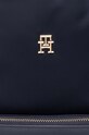 Tommy Hilfiger plecak granatowy AW0AW15718