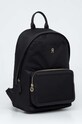 Batoh Tommy Hilfiger AW0AW15718 černá SS24