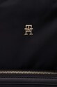 Doplňky Batoh Tommy Hilfiger AW0AW15718 černá