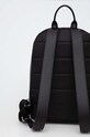Batoh Tommy Hilfiger černá AW0AW15718