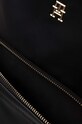 Batoh Tommy Hilfiger AW0AW15718 černá