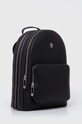 Batoh Tommy Hilfiger AW0AW15719 černá SS24
