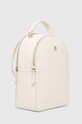 Ruksak Tommy Hilfiger AW0AW15722 béžová SS24