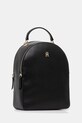 Tommy Hilfiger plecak AW0AW15722 czarny SS24