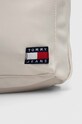 Tommy Jeans plecak beżowy AW0AW15816