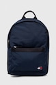 Tommy Jeans plecak nie mieści A4 granatowy AW0AW15816