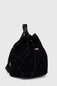 Guess plecak DUFFLE V4RZ04.KC4V0 czarny SS24