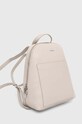 Calvin Klein plecak K60K611363 beżowy SS24