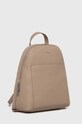 Calvin Klein plecak K60K611363 beżowy SS24