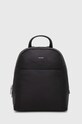 Ruksak Calvin Klein elegantné čierna K60K611363
