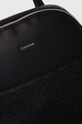 Calvin Klein hátizsák fekete K60K611442