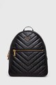 Guess plecak VIKKY nie mieści A4 czarny HWGA69.95320
