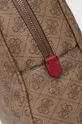 brązowy Guess plecak VIKKY
