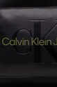 Batoh Calvin Klein Jeans černá K60K611867