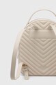 Accesorii Pinko ghiozdan de piele 102530.A1J2 alb
