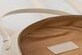 Pinko ghiozdan de piele 102530.A1J2 alb