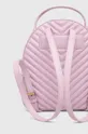 Кожаный рюкзак Pinko Натуральная кожа