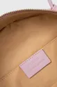 Kožený ruksak Pinko Dámsky
