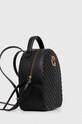 Pinko ghiozdan de piele 102530.A1J2 negru AA00
