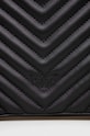 Pinko ghiozdan de piele 102530.A1J2 negru