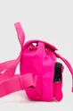 Рюкзак Pinko рожевий