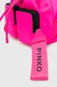 Pinko hátizsák 100% Újrahasznosított poliamid