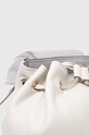 Furla ghiozdan de piele Flow alb WB01084.BX2045.1704S