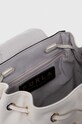 Furla plecak skórzany Flow WB01084.BX2045.1704S biały