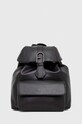 Furla zaino in pelle semplice nero WB01084.BX2045.O6000