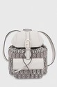 Batoh Furla vzorovaný šedá WB01084.BX2562.2682S