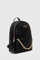 Aldo plecak NANABACK NANABACK.001 czarny SS24