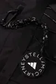 črna Nahrbtnik adidas by Stella McCartney