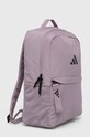 Рюкзак adidas Performance IR9935 фіолетовий SS24