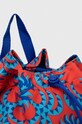 Рюкзак adidas Performance FARM красный IS3348