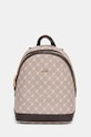 Ruksak Joop! Cortina Enrica vzorovaný béžová 4140007120