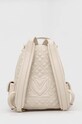 Love Moschino plecak beżowy JC4015PP1I