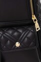 Love Moschino plecak czarny JC4015PP1I