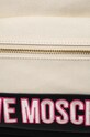 Love Moschino plecak beżowy JC4039PP1I