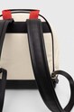 Akcesoria Love Moschino plecak JC4039PP1I beżowy